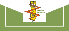 GEAP Service s.r.o., Bořitov
