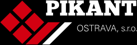 P I K A N T  Ostrava,  s.r.o., Ostrava