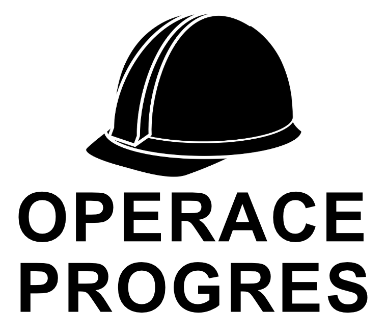 Operace Progres s.r.o., Praha