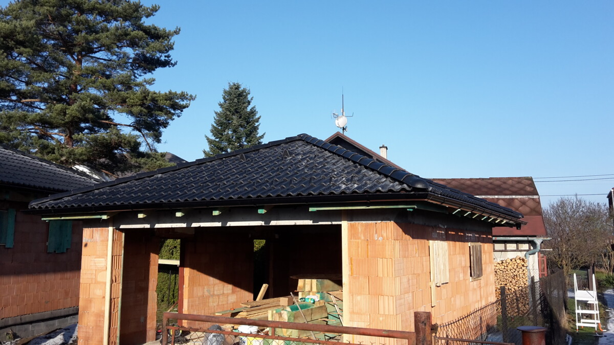 Střechy FIDES – Odborníci na střechy, jejich pokládku i izolaci