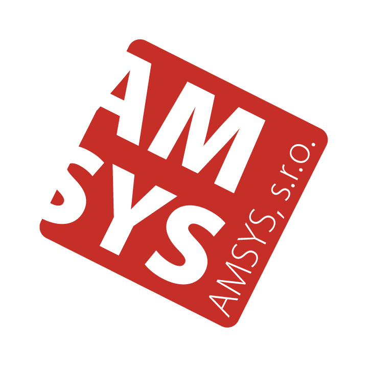 AMSYS, s.r.o., Brno