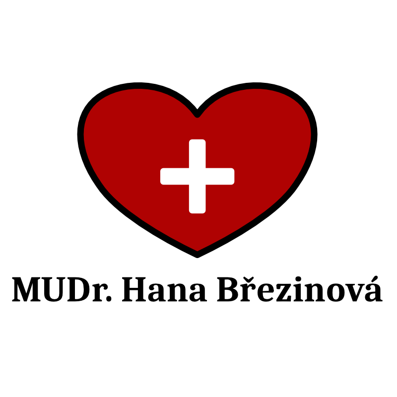 MUDr. Hana BŘEZINOVÁ, Praha