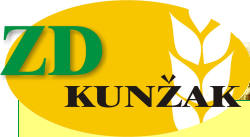 Zemědělské družstvo Kunžak, Kunžak