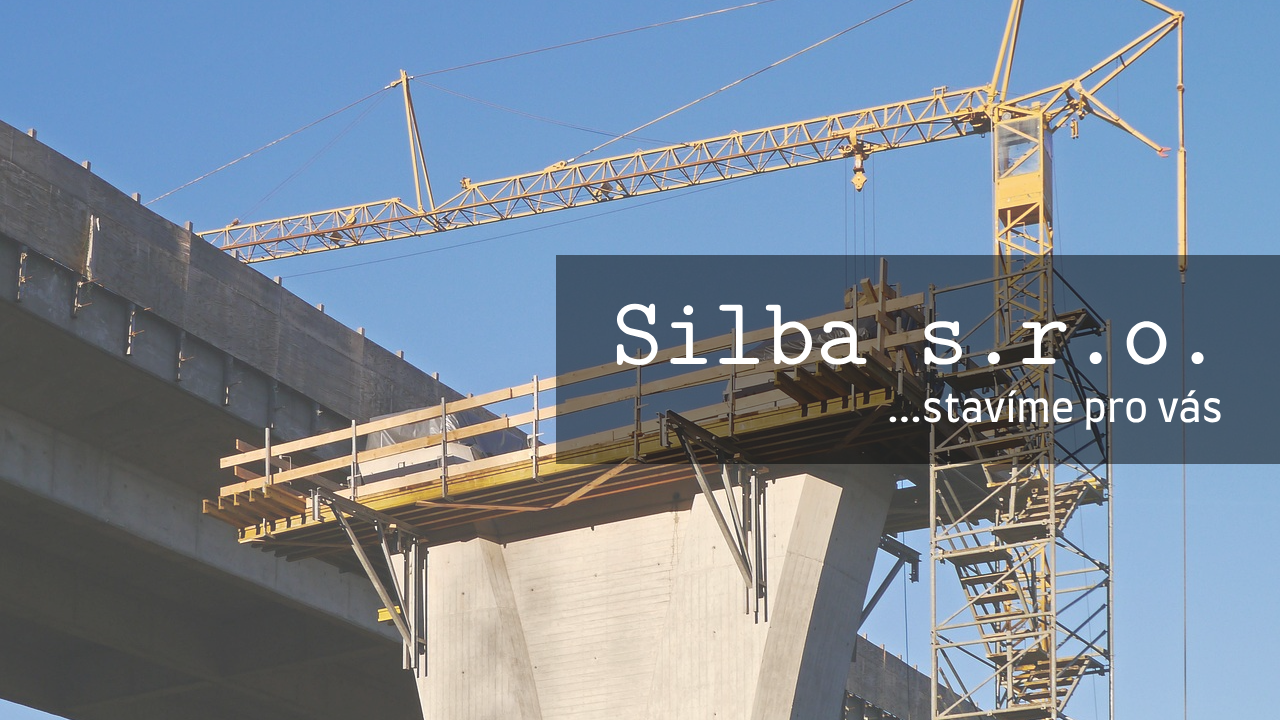 SILBA s.r.o., Plzeň