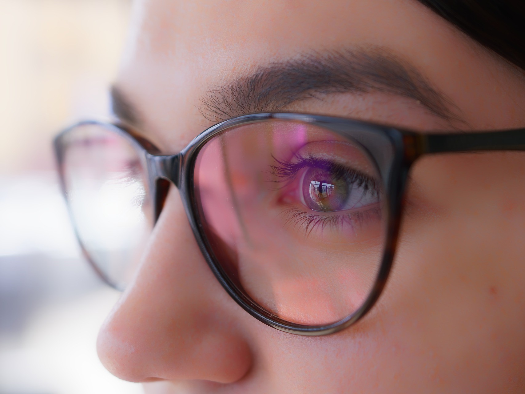 Oční optika Jihlava – pro ostřejší zrak