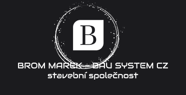 Brom Marek - BauSystem s.r.o., Praha