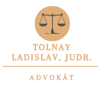 Tolnay Ladislav, JUDr., advokát, Mladá Boleslav
