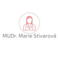 MUDr. Marie Stivarová, Frýdek-Místek